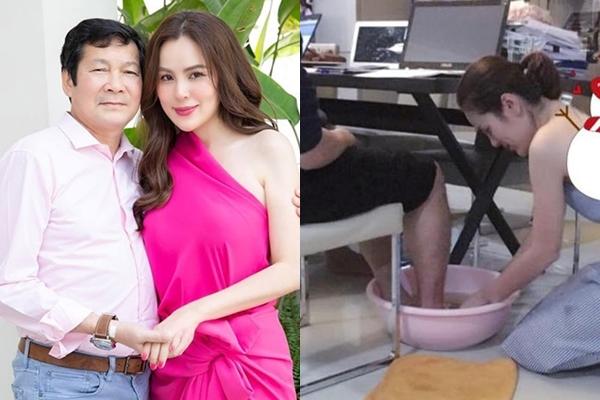 Phương Lê ly hôn, chị gái Đặng Thu Thảo lật tung zĩ zãng P.L-5