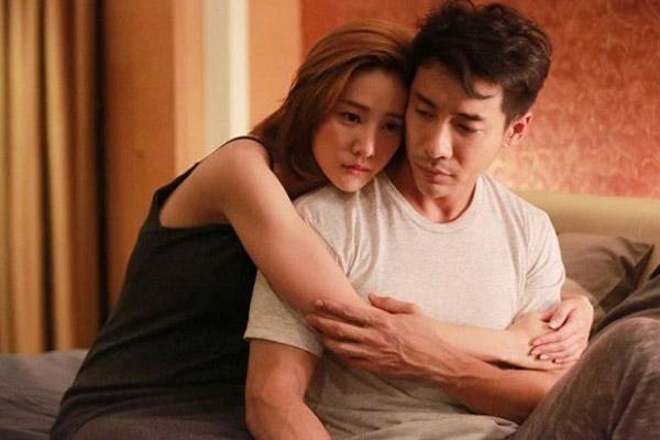 Người mẹ bức xúc đánh con trai khi biết tin có đứa cháu thứ 3-2