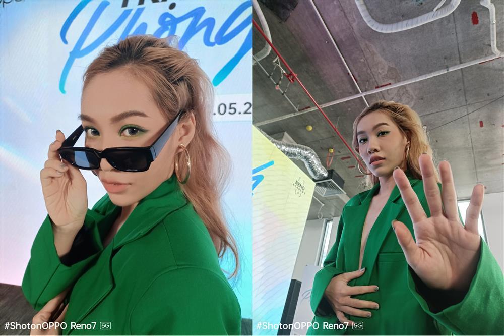 Quách Ánh, Diệp Linh Châu so tài chụp ảnh ‘thần sầu’ bằng smartphone-4