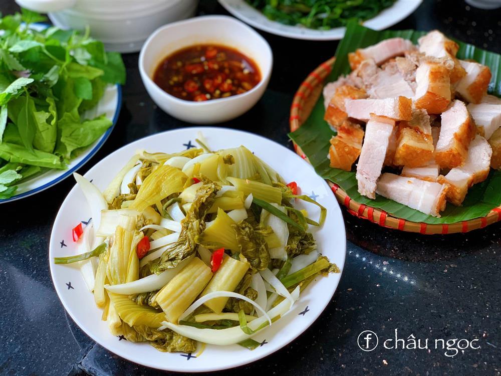 Cách muối dưa cải vàng ngon bất bại, làm theo không bao giờ hỏng-3