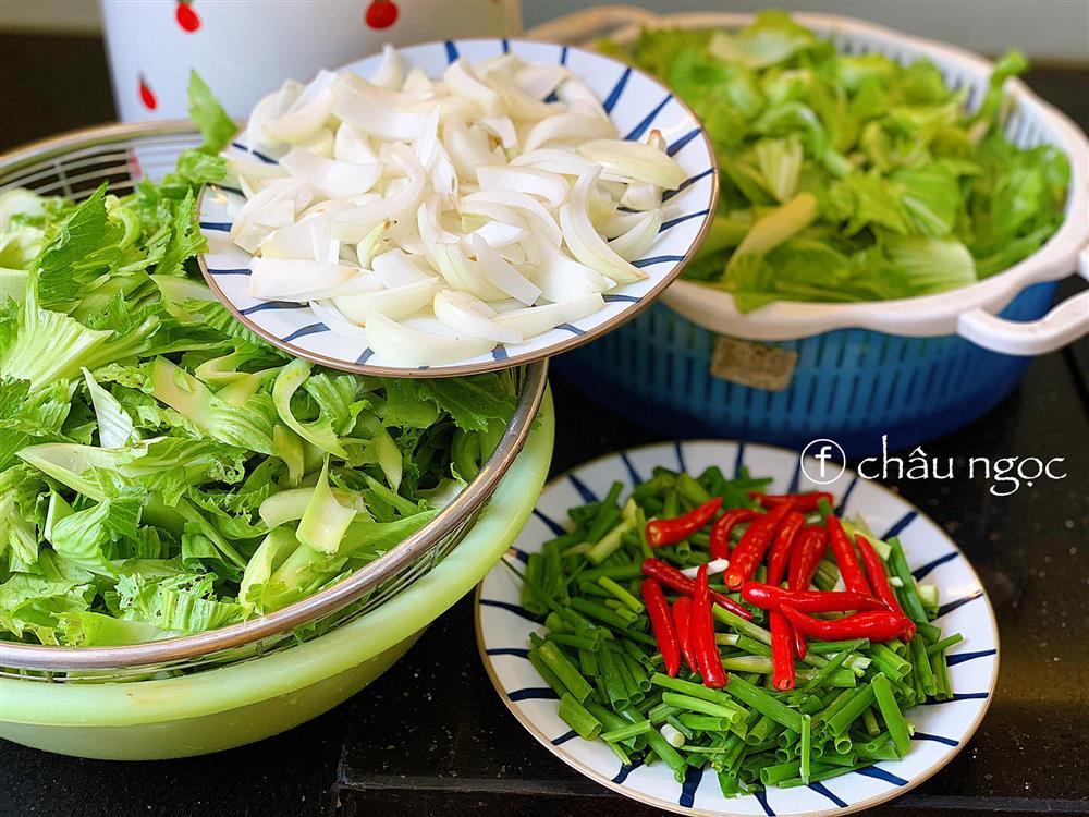 Cách muối dưa cải vàng ngon bất bại, làm theo không bao giờ hỏng-4