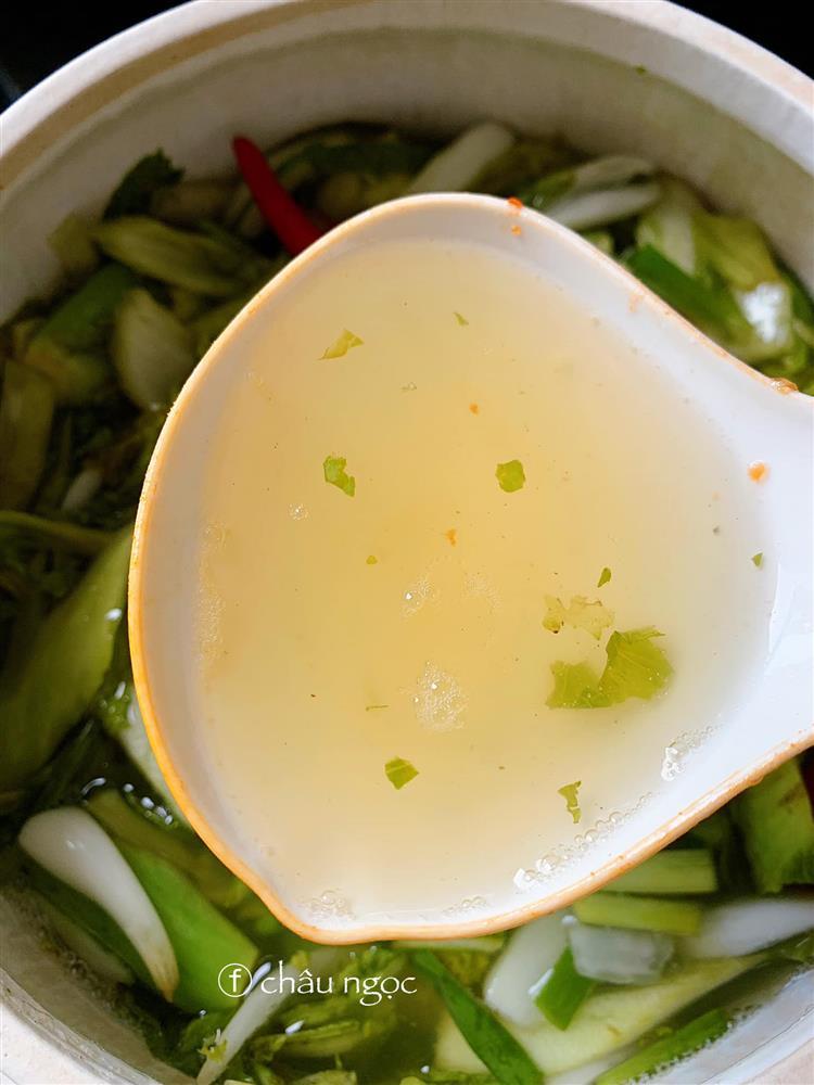 Cách muối dưa cải vàng ngon bất bại, làm theo không bao giờ hỏng-7