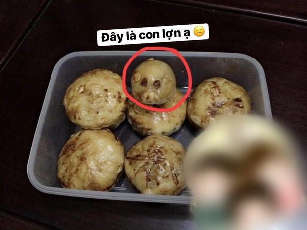 Những chiếc bánh hết hồn nhưng chủ nhân vẫn khẳng định rất ngon-4