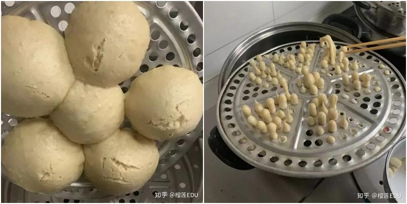 Những chiếc bánh hết hồn nhưng chủ nhân vẫn khẳng định rất ngon-6