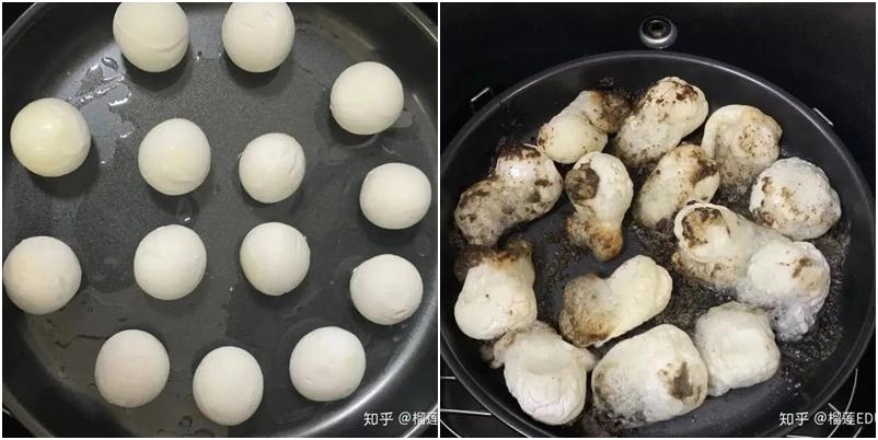 Những chiếc bánh hết hồn nhưng chủ nhân vẫn khẳng định rất ngon-7