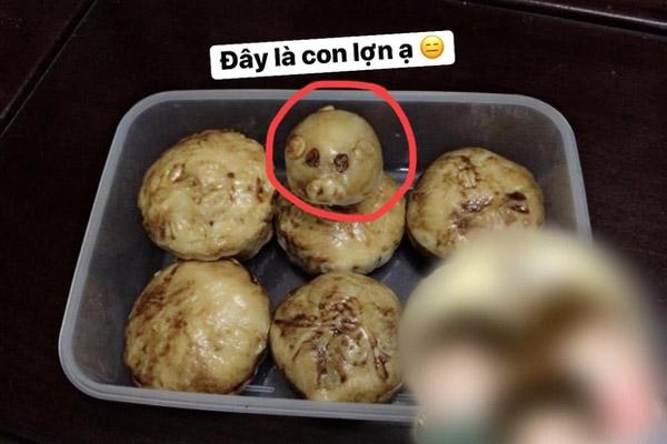 Làm tàu hũ ky như phơi quần áo-2