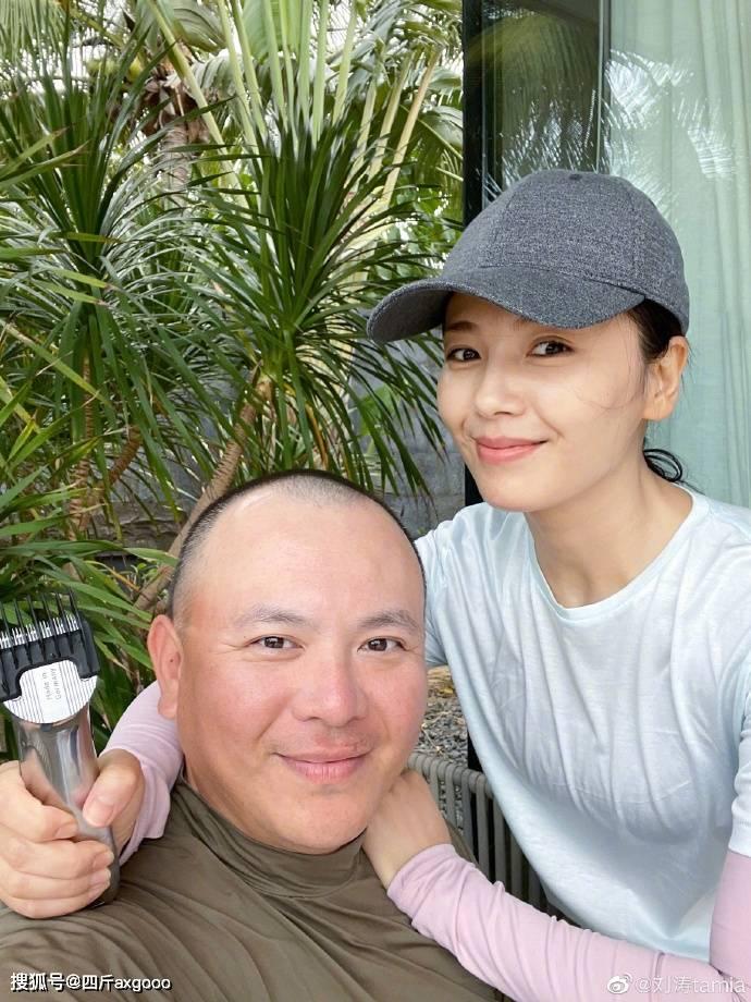 Lưu Đào ly hôn thẳng thừng vì chồng ngã ngựa với tiền ảo?-1