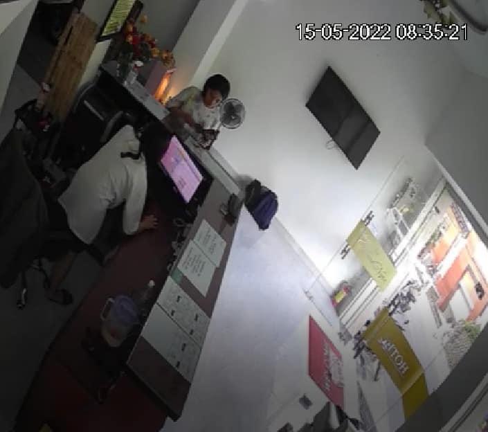 Tìm thấy thiếu nữ lên Đà Lạt để lại thư tuyệt mệnh rồi mất liên lạc-2