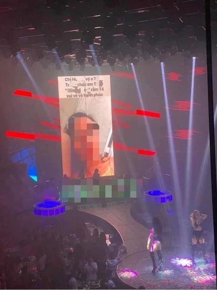 Màn đánh ghen chất chơi: Vợ đầu tư lên bar chúc tiểu tam hạnh phúc-1