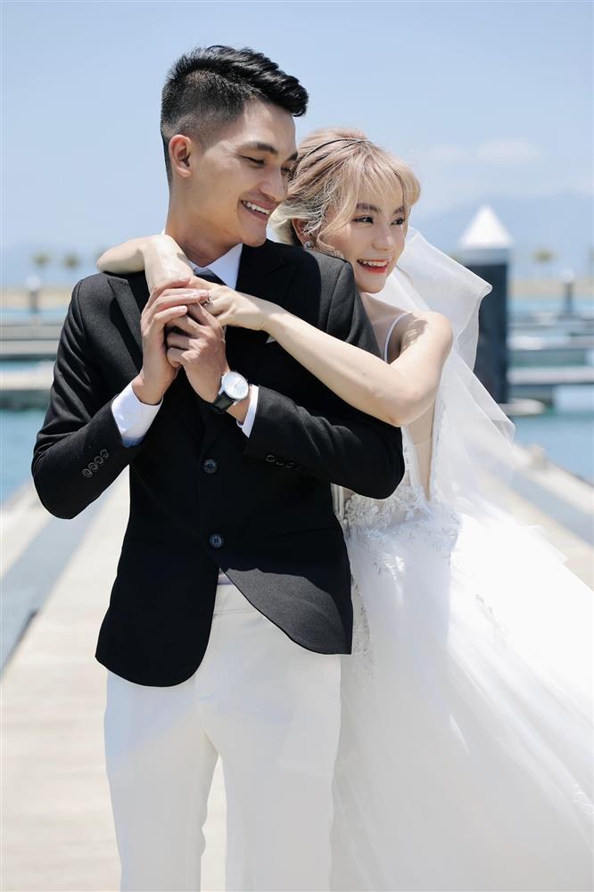 Sao Việt nườm nượp dự đám cưới Mạc Văn Khoa ở Hải Dương-8