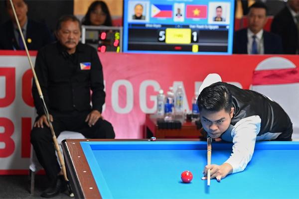 Tình nguyện viên SEA Games: Dù đi bao xa, chúng tôi cũng thấy tự hào-9