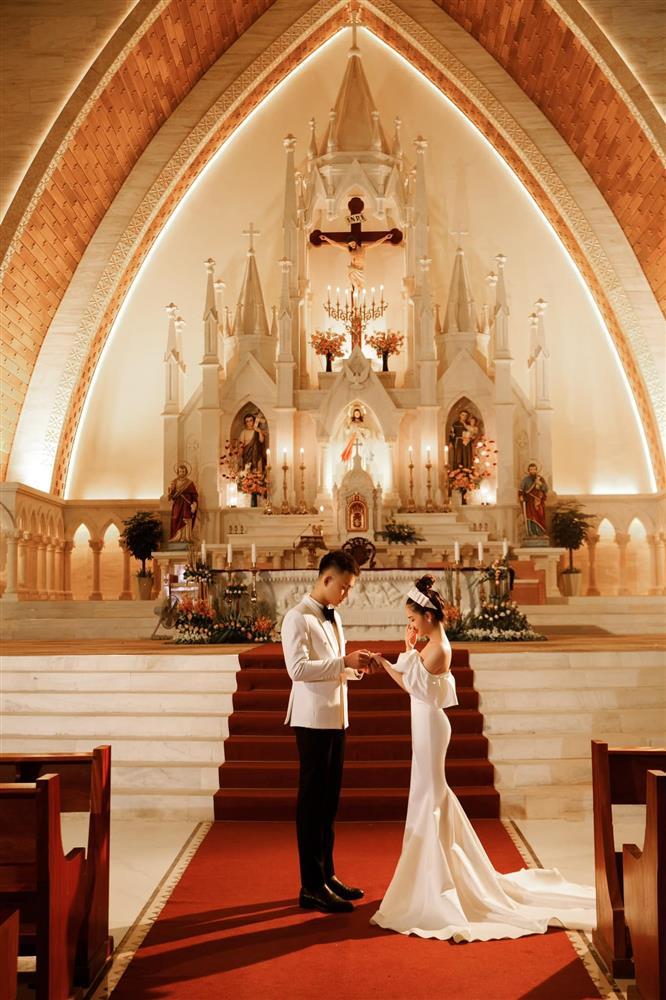 Hội người yêu cũ chú rể dự lễ đính hôn tình một thời của Quang Hải-4