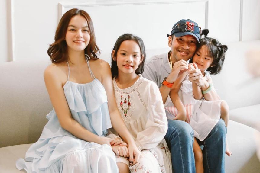 Chồng cũ Phạm Quỳnh Anh bị bắt gặp gầy rộc trên phố-6