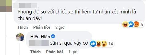 Sao Việt hôm nay 18/5: Hiếu Hiền mắng thẳng người phụ nữ sân si-2