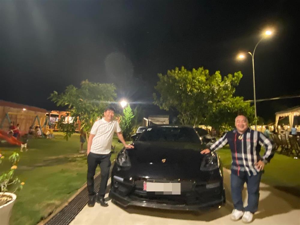 Sao Việt hôm nay 18/5: Hiếu Hiền mắng thẳng người phụ nữ sân si-1