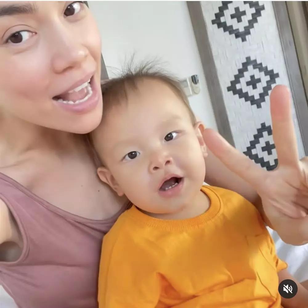 Rũ bỏ son phấn, Phương Trinh Jolie lộ nhược điểm chí mạng-6