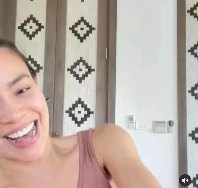 Rũ bỏ son phấn, Phương Trinh Jolie lộ nhược điểm chí mạng-7