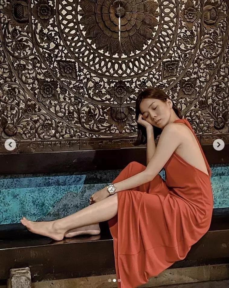 Rũ bỏ son phấn, Phương Trinh Jolie lộ nhược điểm chí mạng-8