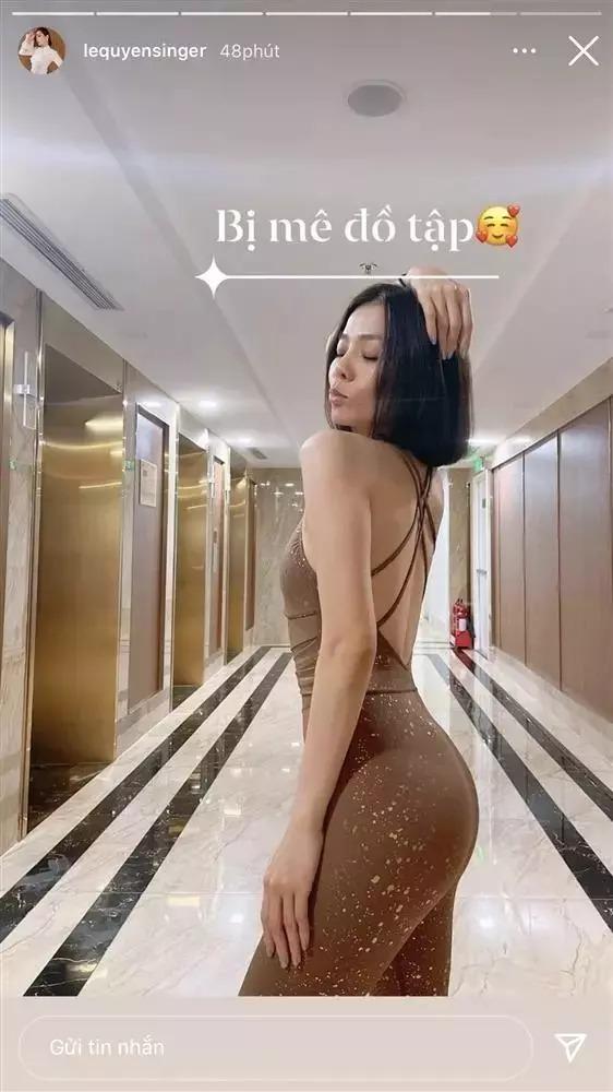 Rũ bỏ son phấn, Phương Trinh Jolie lộ nhược điểm chí mạng-9