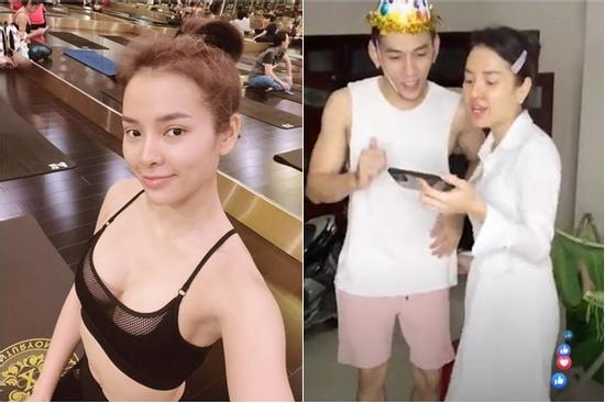 Rũ bỏ son phấn, Phương Trinh Jolie lộ nhược điểm chí mạng