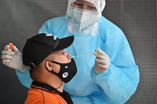 Thêm 1.831 ca COVID-19, số F0 khỏi bệnh cao gần gấp 5 lần mắc mới-1