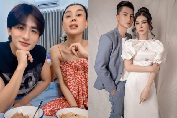 3 vòng Lâm Khánh Chi tụt không phanh, sexy ra đi?-7