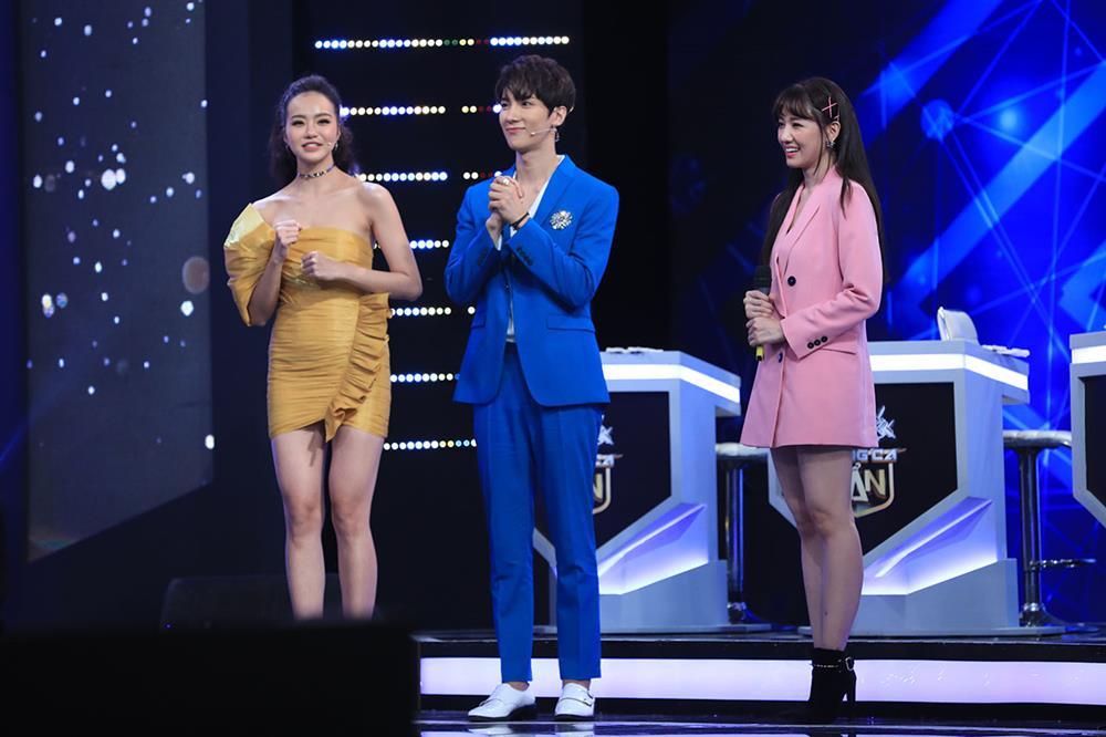 Tài tử Hàn qua Việt Nam đóng phim: Người may mắn, kẻ phá sản-10