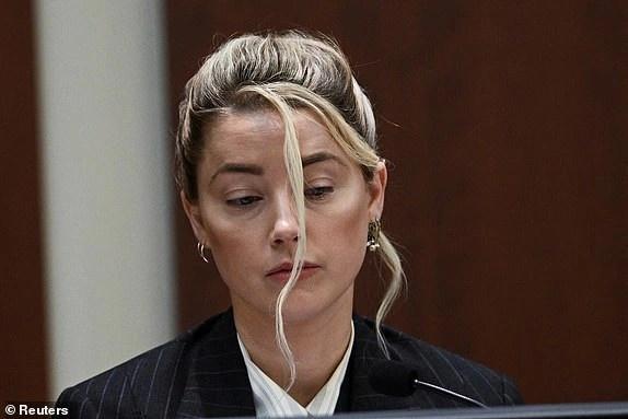 Amber Heard thừa nhận nhiều lần sử dụng ma túy-1