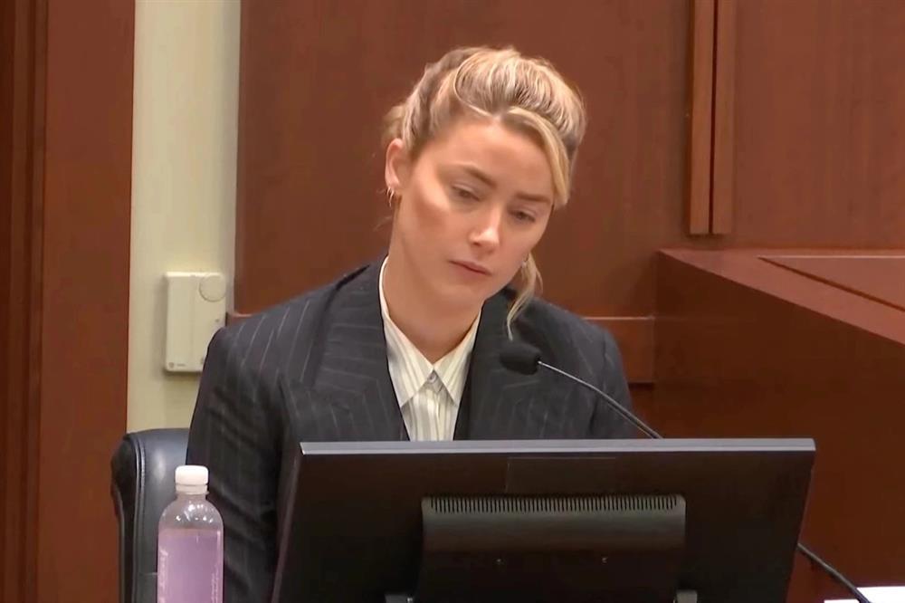 Amber Heard thừa nhận nhiều lần sử dụng ma túy-5