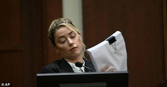 Amber Heard thừa nhận nhiều lần sử dụng ma túy-6
