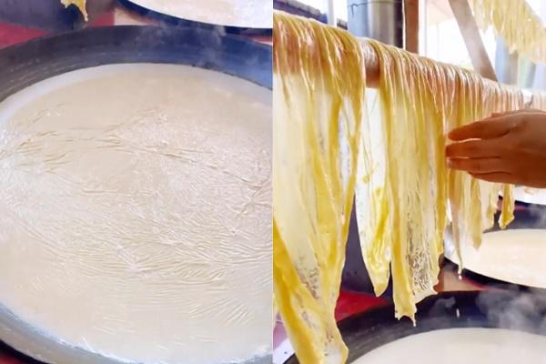 Gánh tàu hũ nước đường - món quà ngọt ngào in dấu tuổi thơ của bao người-7