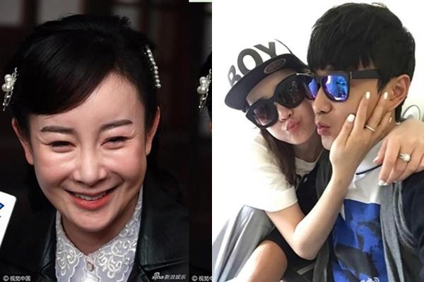 Sắc đẹp không cứu nổi mỹ nhân dao kéo thành công nhất Hàn Quốc-16