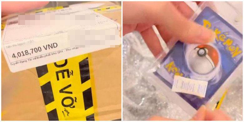 Con gái tự đặt mua đồ online, Đoàn Di Băng nhìn giá sốc tận óc-2