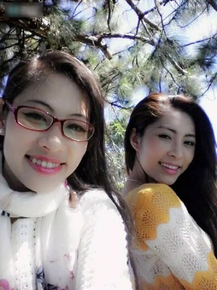 Phuong Le divorced, Dang Thu Thao's sister flipped the PL-2