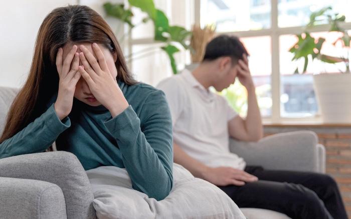 Vợ chồng bất hòa, đa phần do 3 nguyên nhân: Điều số 1 rất phổ biến!-3