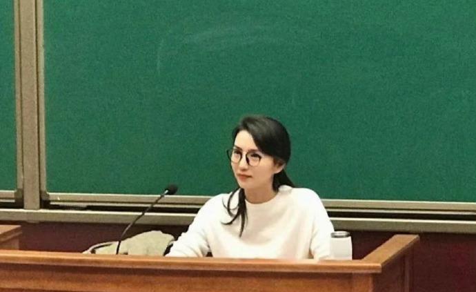 Mỹ nhân vạn người mê Trần Hảo qua ảnh không chỉnh sửa-1