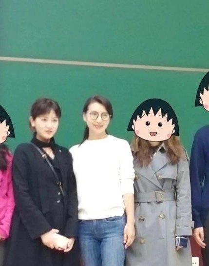 Mỹ nhân vạn người mê Trần Hảo qua ảnh không chỉnh sửa-2