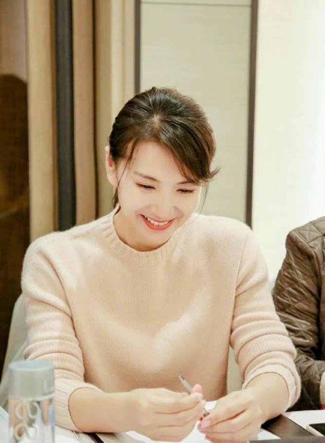 Mỹ nhân vạn người mê Trần Hảo qua ảnh không chỉnh sửa-7