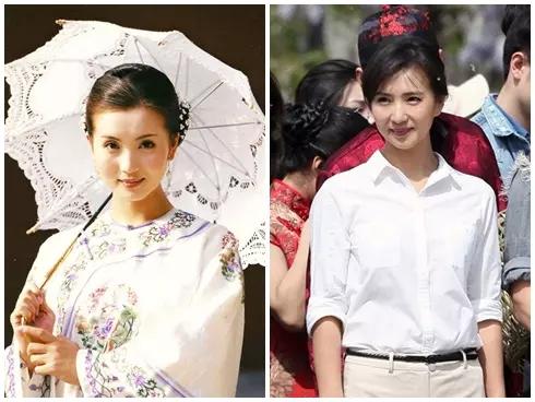 Mỹ nhân vạn người mê Trần Hảo qua ảnh không chỉnh sửa-5