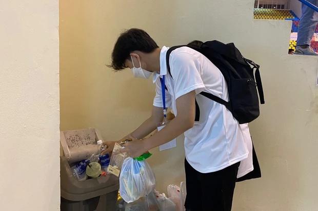 Tình nguyện viên SEA Games: Dù đi bao xa, chúng tôi cũng thấy tự hào-3