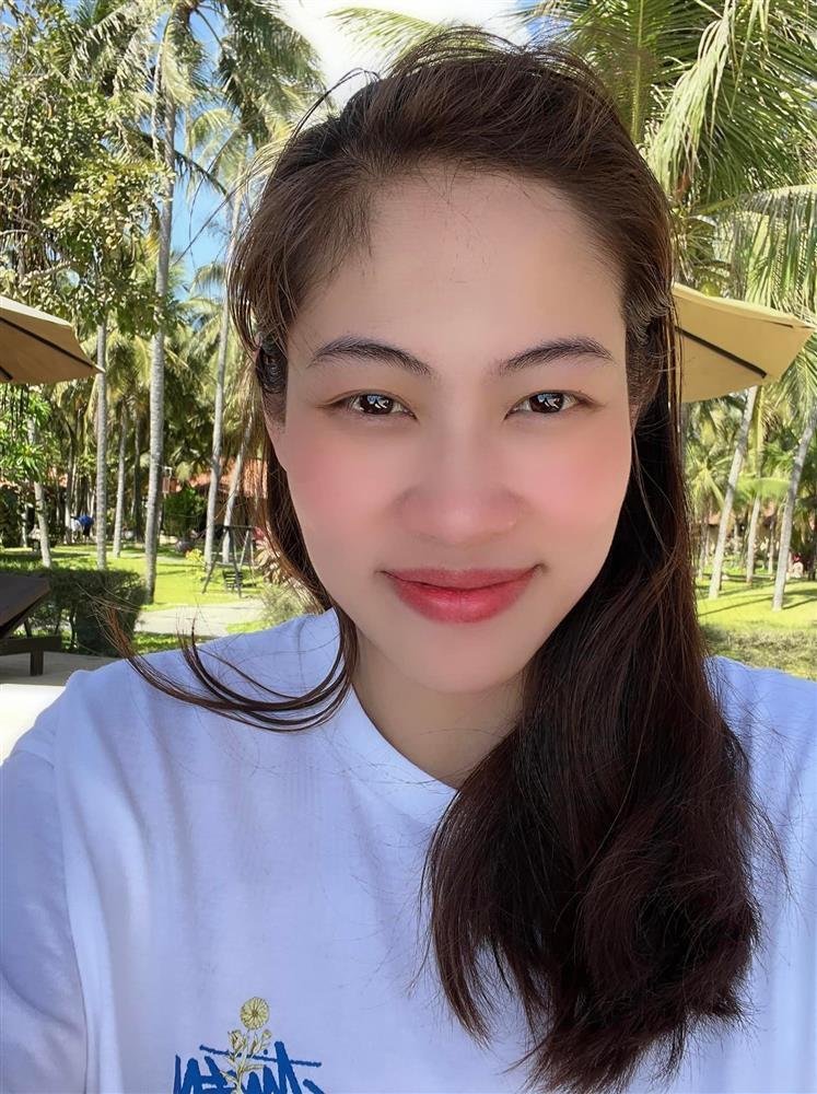 Chị gái Đặng Thu Thảo bóc P.L: Vợ bé mưu mô, lấy tài sản đâu dễ-3