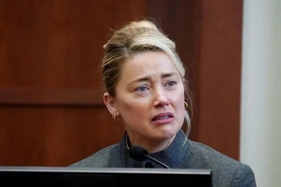 Amber Heard: 'Mong Johnny Depp đừng kiện tôi nữa'