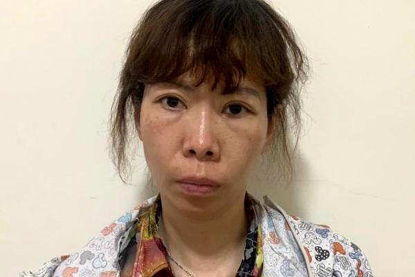 Loá mắt trong căn hộ sang trọng, oshin cuỗm tiền gia chủ sắm dế-1