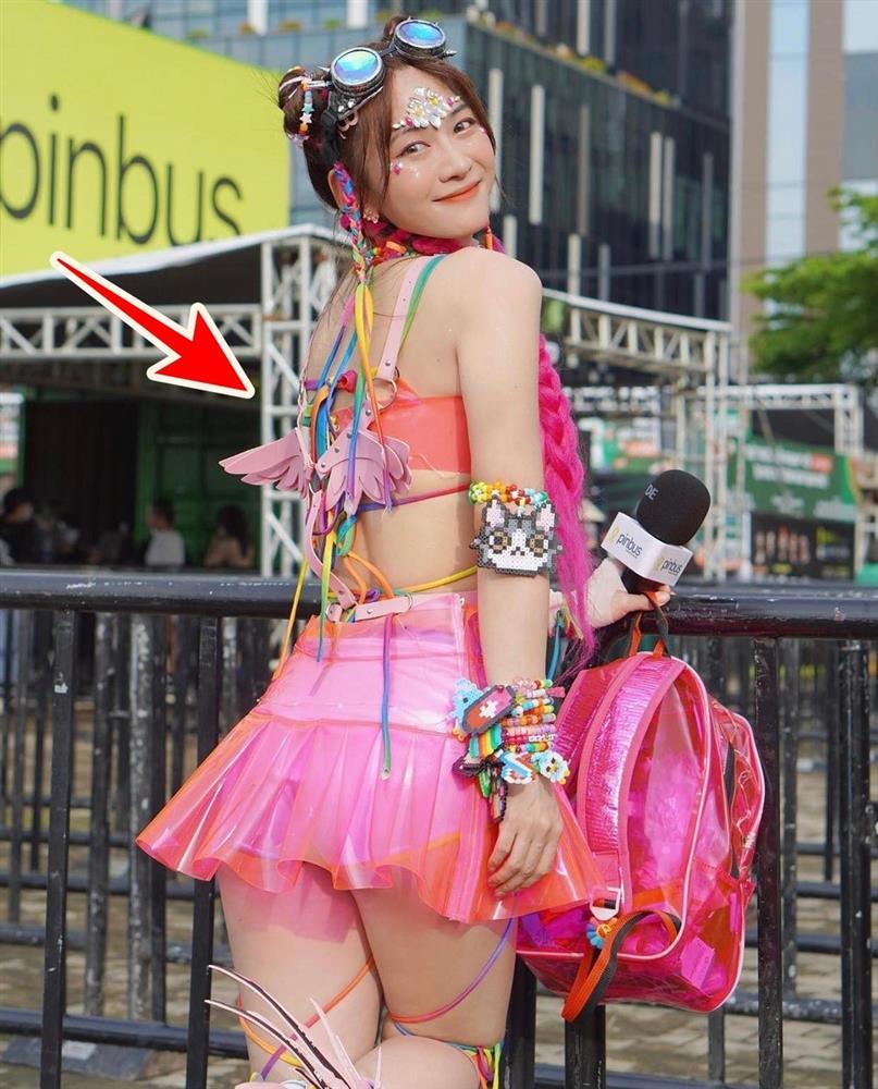 Lê Bống bị bóc ảnh cam thường khác xa ảnh sống ảo-5