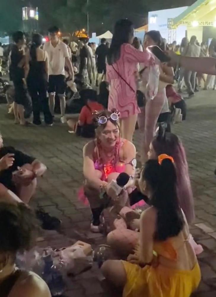 Lê Bống bị bóc ảnh cam thường khác xa ảnh sống ảo-7