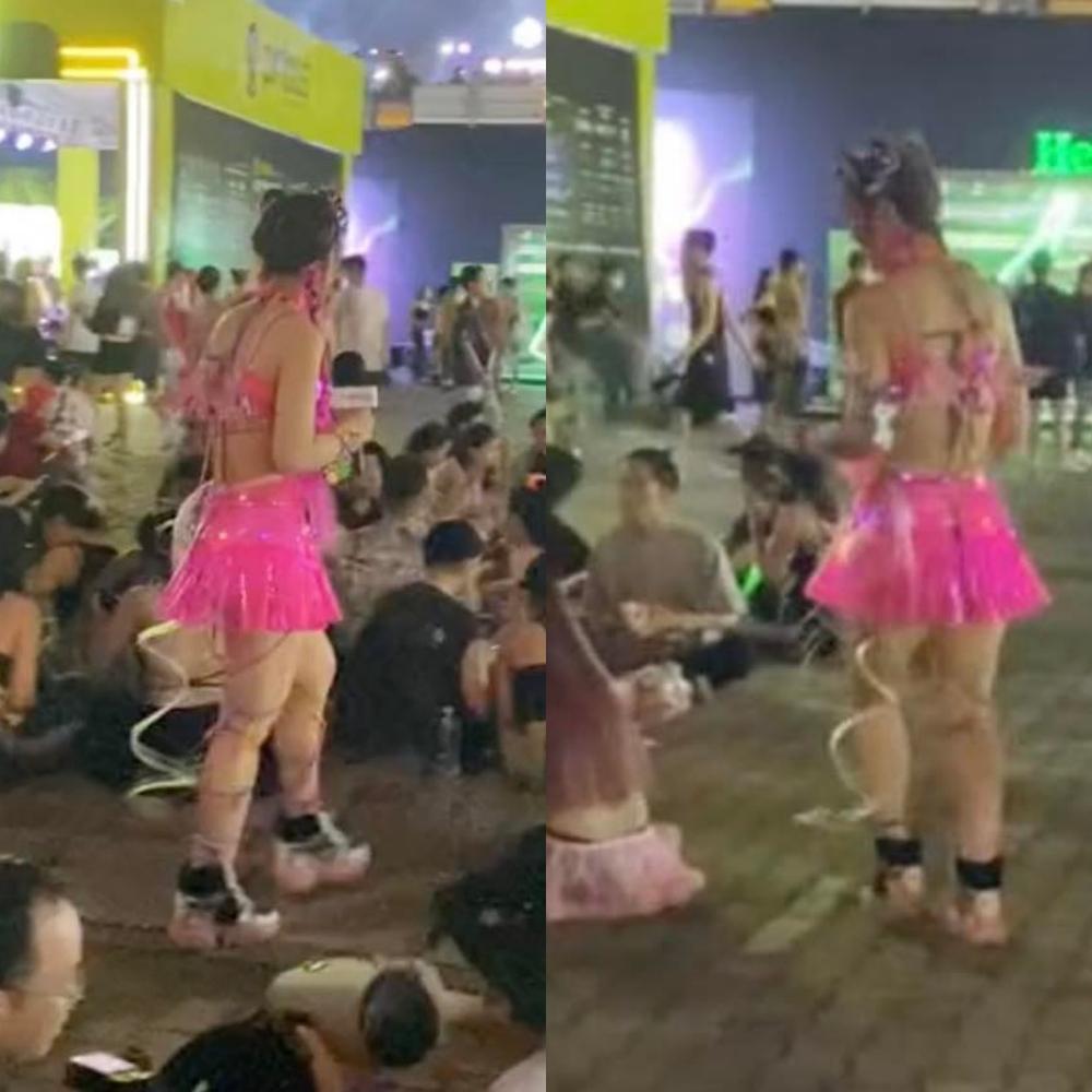 Lê Bống bị bóc ảnh cam thường khác xa ảnh sống ảo-6