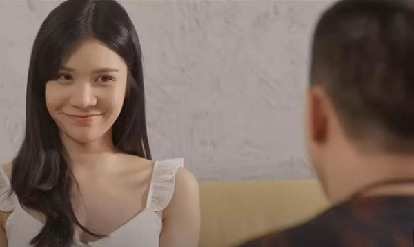 Bão Ngầm tập 60: Hạ Lam suy kiệt, ngất xỉu phải vào viện cấp cứu-4