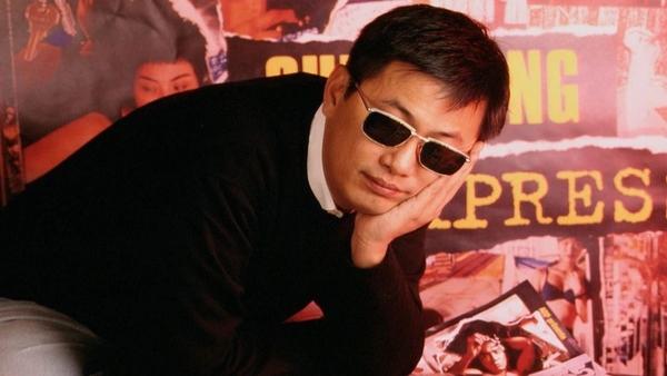 Hậu trường phim đồng giới của Trương Quốc Vinh và Lương Triều Vỹ-5