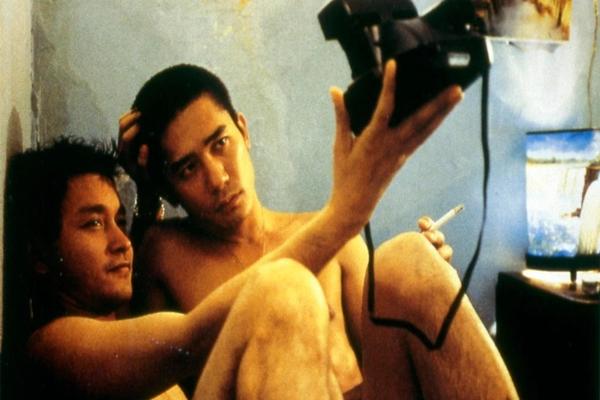 Lương Triều Vỹ - người đàn ông nặng tình và quan hệ các đại mỹ nhân-5