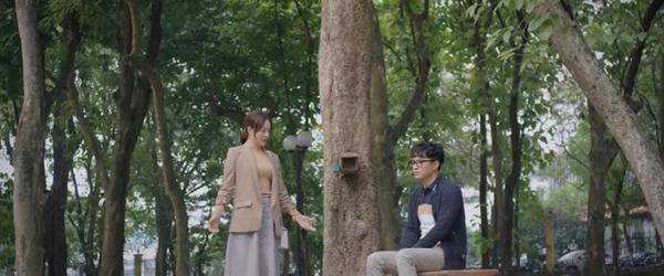 Thương Ngày Nắng Về 2 tập 21: Đức tin Khánh nhưng vì sao vẫn quyết ly hôn?-2